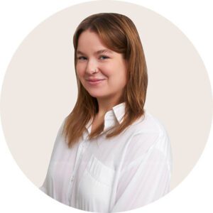 Frida Åhl Performance Marketer