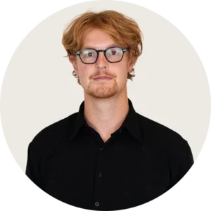Max Larsson