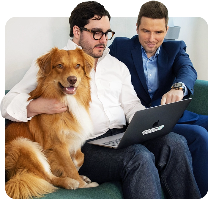 Social Zense är ett snabbt växande marketingbyrå i Sverige som fokuserar på datadriven annonsering och skräddarsydda lösningar. Vi hjälper företag att förbättra sin synlighet och resultat genom effektiva digitala strategier.